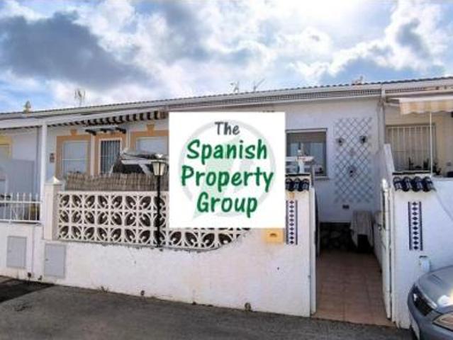 Casa en venta en Urbanización Doña Pepa, el Baix Segura / La Vega Baja