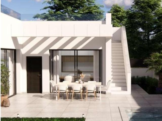 Casa en venta en Urbanización Doña Pepa, el Baix Segura / La Vega Baja