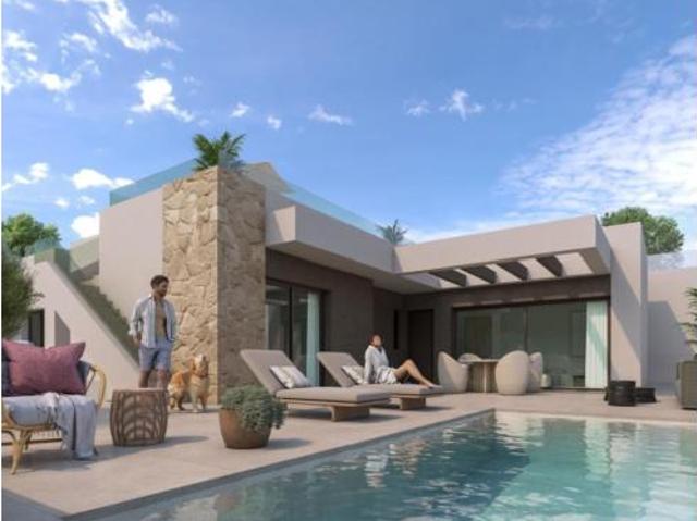 Casa en venta en Ciudad Quesada, el Baix Segura / La Vega Baja