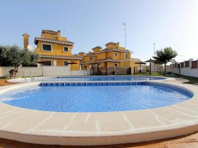 Casa en venta en Urbanización Doña Pepa, el Baix Segura / La Vega Baja