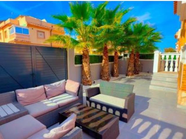 Casa en venta en Urbanización Doña Pepa, el Baix Segura / La Vega Baja