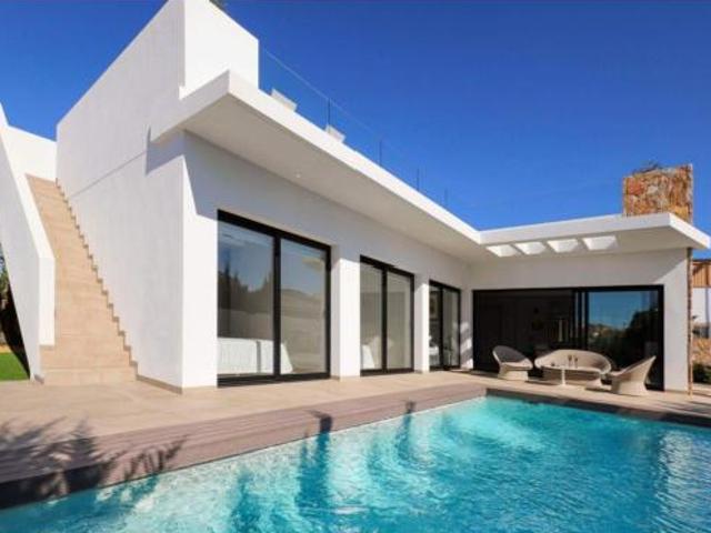 Casa en venta en Formentera Del Segura, Los Palacios