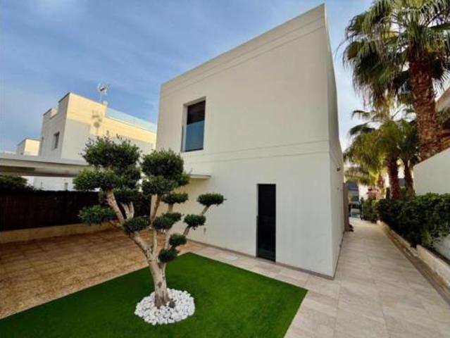 Casa en venta en Urbanización Lo Pepin, el Baix Segura / La Vega Baja