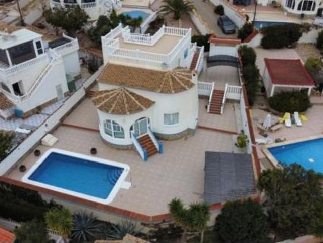 Casa en venta en Ciudad Quesada, el Baix Segura / La Vega Baja