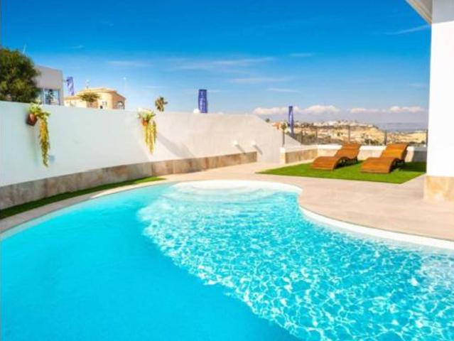 Casa en venta en Urbanización Lo Pepin, el Baix Segura / La Vega Baja