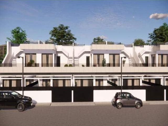 Casa en venta en Formentera Del Segura, Los Palacios