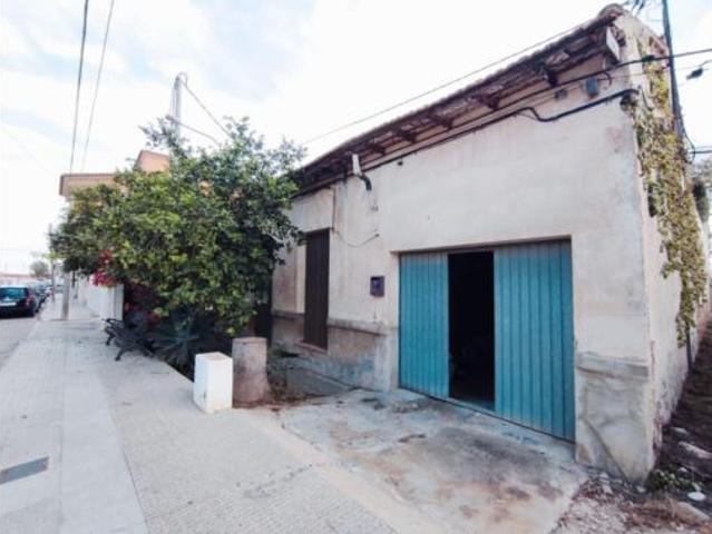Casa en venta en Las Heredades, el Baix Segura / La Vega Baja