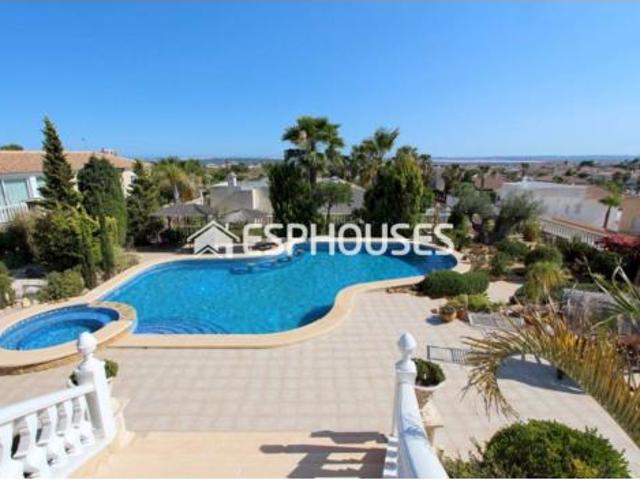 Casa en venta en Urbanización Lo Pepin, el Baix Segura / La Vega Baja