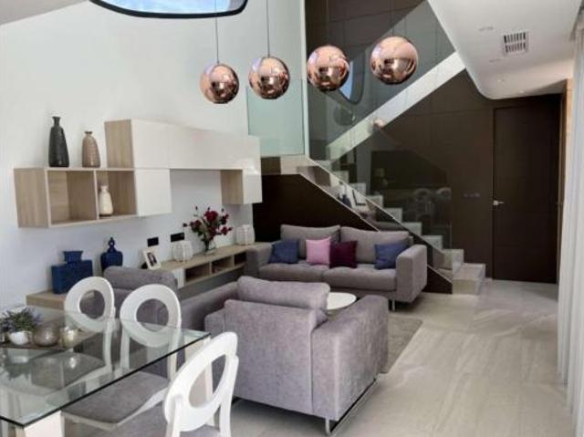 Casa en venta en Urbanización Doña Pepa, el Baix Segura / La Vega Baja