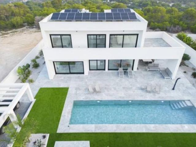 Casa en venta en Urbanización Lo Pepin, el Baix Segura / La Vega Baja