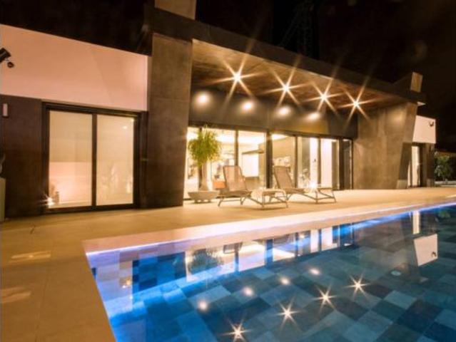 Casa en venta en Urbanización Lo Pepin, el Baix Segura / La Vega Baja