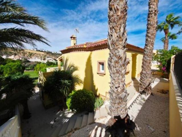 Casa en venta en Urbanización Lo Pepin, el Baix Segura / La Vega Baja