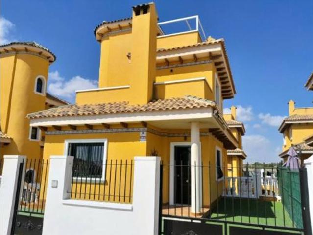 Casa en venta en Urbanización Doña Pepa, el Baix Segura / La Vega Baja