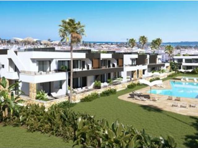 Casa en venta en Urbanización Doña Pepa, el Baix Segura / La Vega Baja