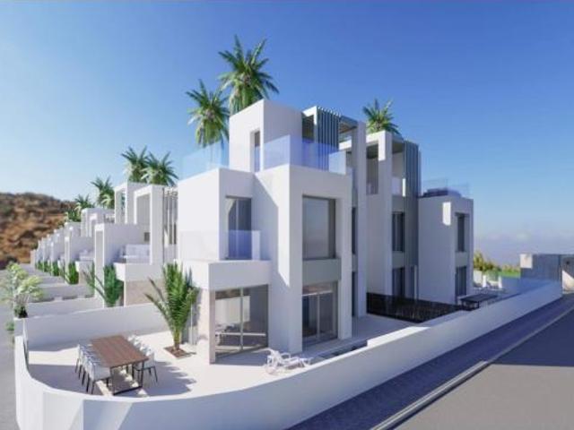 Casa en venta en Rojales