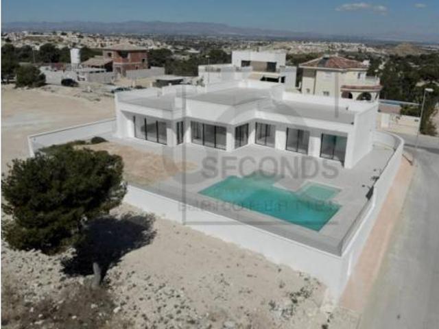 Casa en venta en Urbanización Doña Pepa, el Baix Segura / La Vega Baja