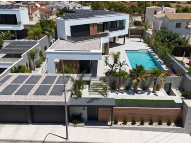 Casa en venta en Urbanización Lo Pepin, el Baix Segura / La Vega Baja