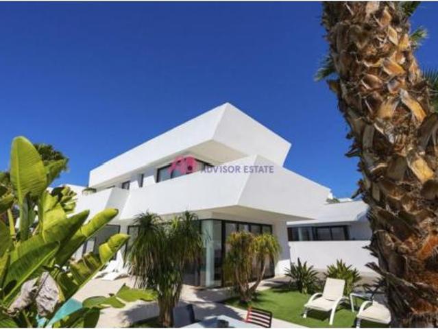 Casa en venta en Urbanización Doña Pepa, el Baix Segura / La Vega Baja