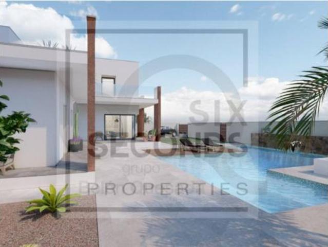Casa en venta en Urbanización Doña Pepa, el Baix Segura / La Vega Baja