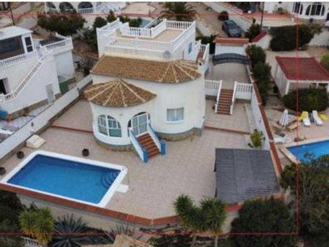 Casa en venta en Urbanización Lo Pepin, el Baix Segura / La Vega Baja