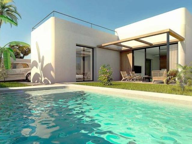 Casa en venta en Rojales, Valencia