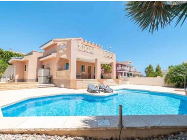 Casa en venta en Urbanización Lo Pepin, el Baix Segura / La Vega Baja