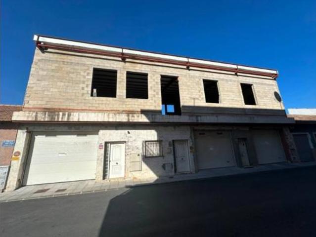 Casa en venta en Las Heredades, Almoradí