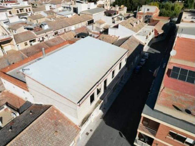 Casa en venta en Las Heredades, el Baix Segura / La Vega Baja