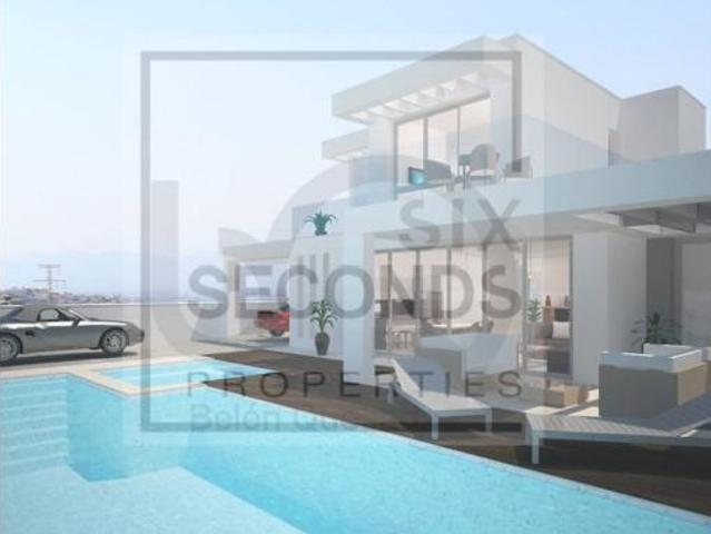 Casa en venta en Urbanización Lo Pepin, Rojales