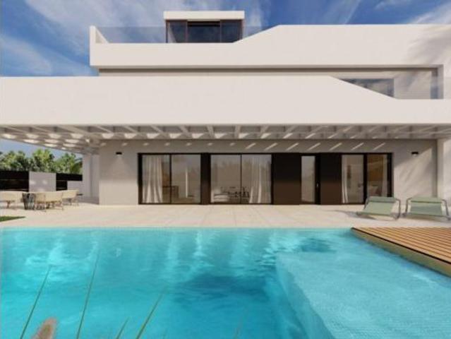 Casa en venta en Ciudad Quesada, Rojales