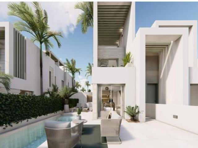 Casa en venta en Rojales
