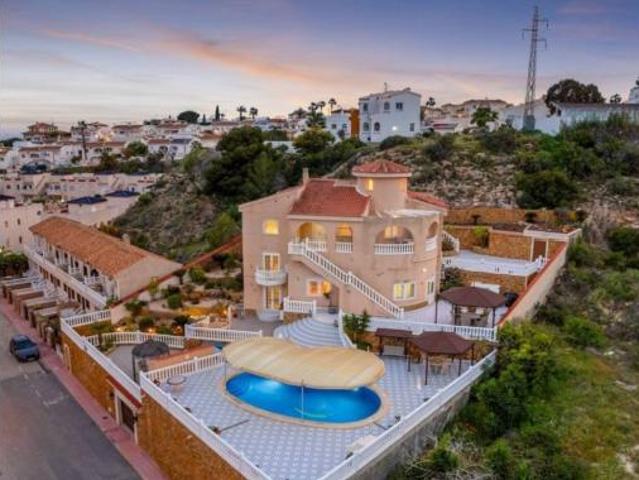 Casa en venta en Ciudad Quesada, Rojales