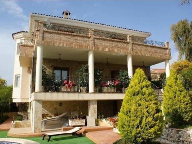Casa en venta en Ciudad Quesada, Rojales