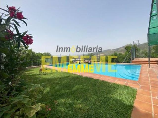 Casa en venta en Ronda, Serranía de Ronda