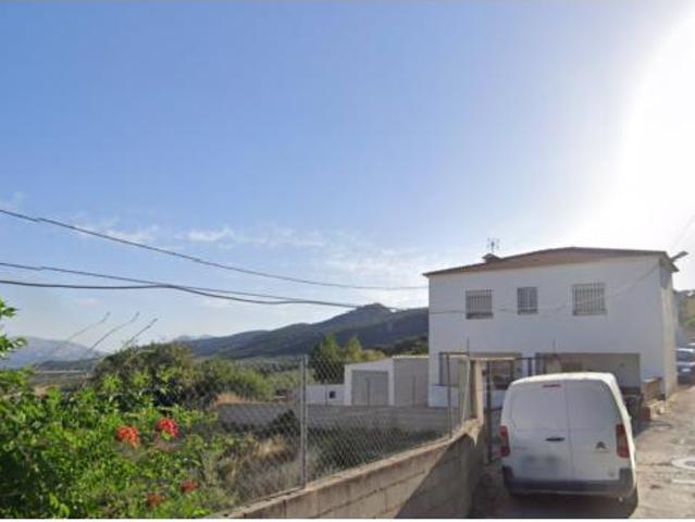 Casa en venta en Ronda, Serranía de Ronda