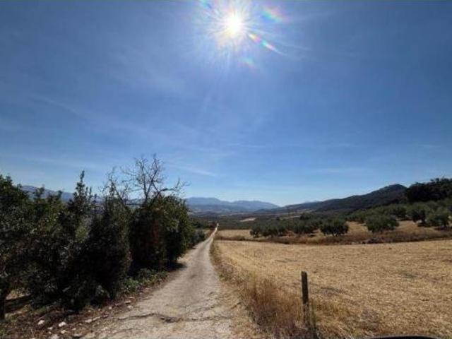 Casa en venta en Ronda, Serranía de Ronda