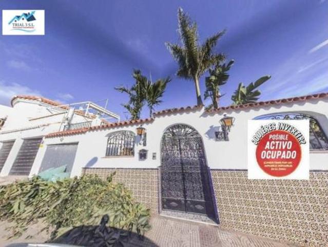 Casa en venta en Aguadulce, Roquetas De Mar