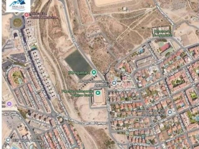Casa en venta en Aguadulce, Roquetas De Mar