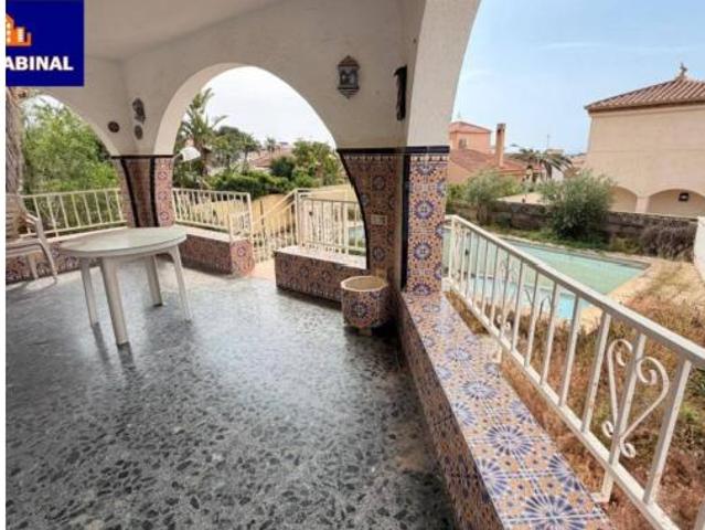 Casa en venta en Aguadulce, Roquetas De Mar