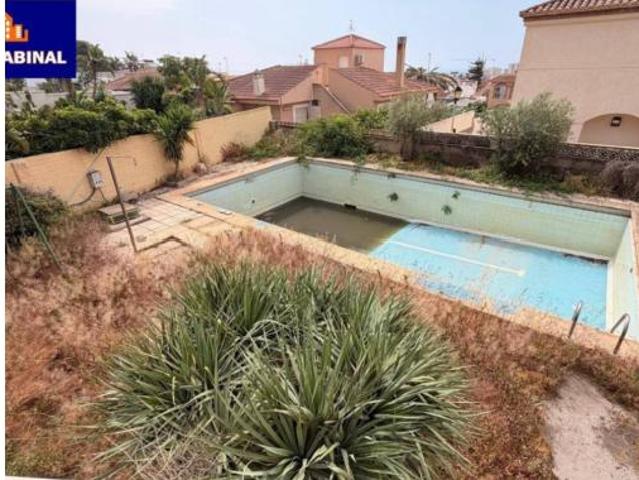 Casa en venta en Aguadulce, Roquetas De Mar