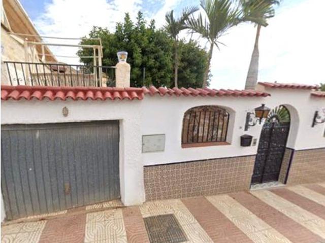Casa en venta en Aguadulce, Roquetas De Mar