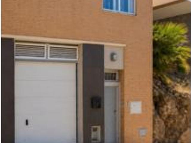 Casa en venta en Aguadulce, Roquetas De Mar
