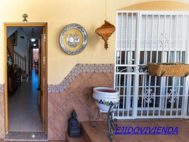 Casa en venta en Campillo del Moro, Roquetas De Mar