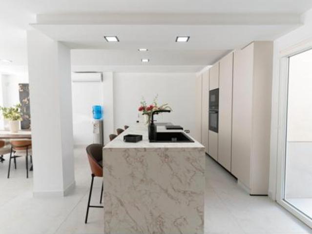 Casa en venta en Campillo del Moro, Roquetas De Mar