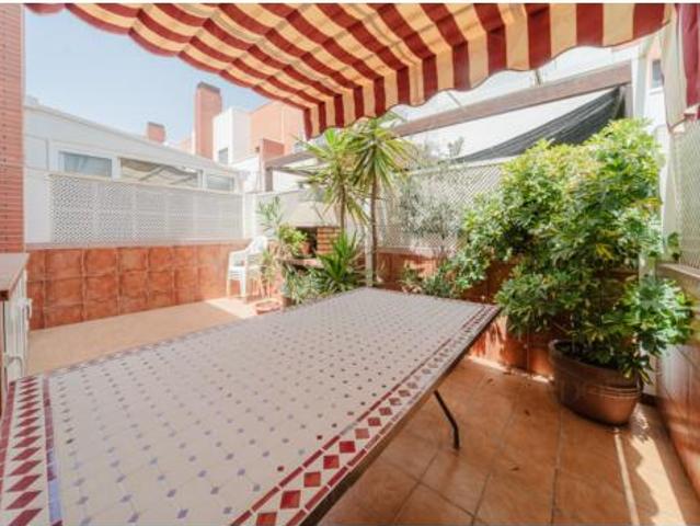Casa en venta en Campillo del Moro, Roquetas De Mar