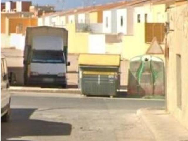 Casa en venta en Los Depósitos, Roquetas De Mar