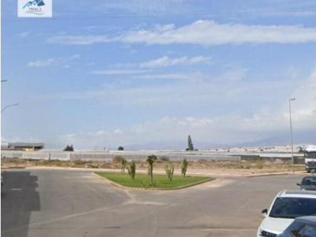 Casa en venta en Los Depósitos, Roquetas De Mar