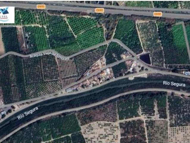 Casa en venta en el Baix Segura / La Vega Baja, Valencia