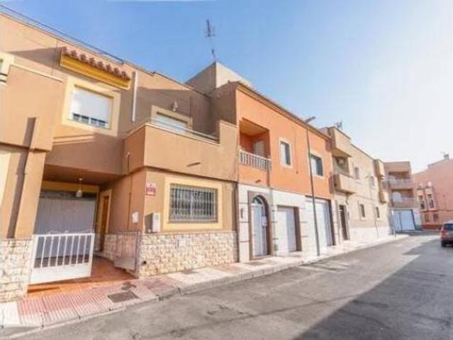 Casa en venta en Los Depósitos, Roquetas De Mar