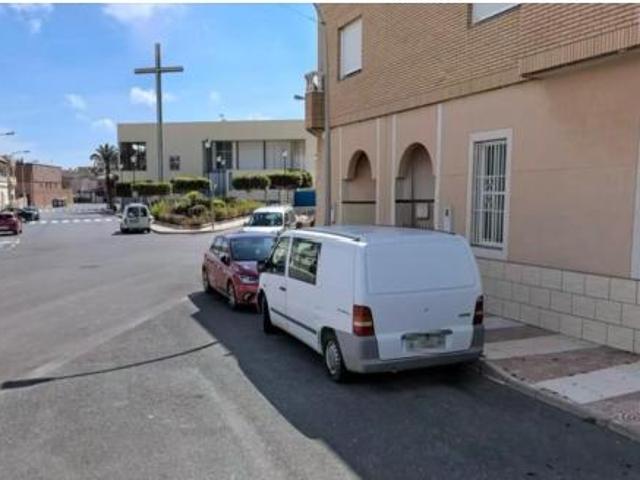 Casa en venta en Los Depósitos, Roquetas De Mar
